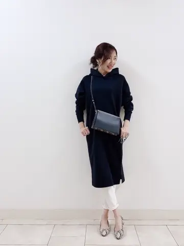 ICB 世戸 コーディネート画像