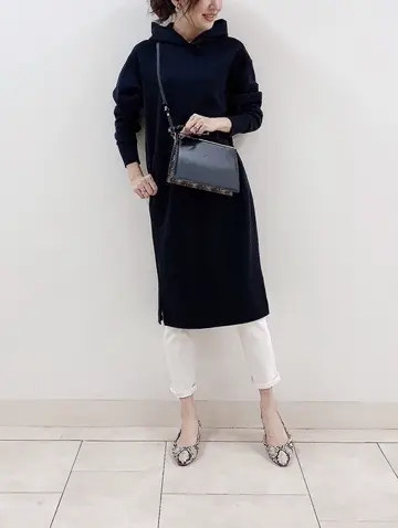 ICB 世戸 コーディネート画像