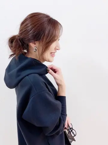 ICB 世戸 コーディネート画像