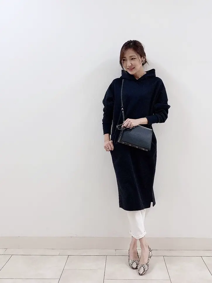 ICB 世戸 コーディネート画像