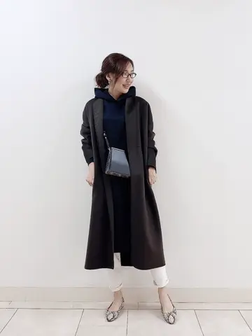 ICB 世戸 コーディネート画像