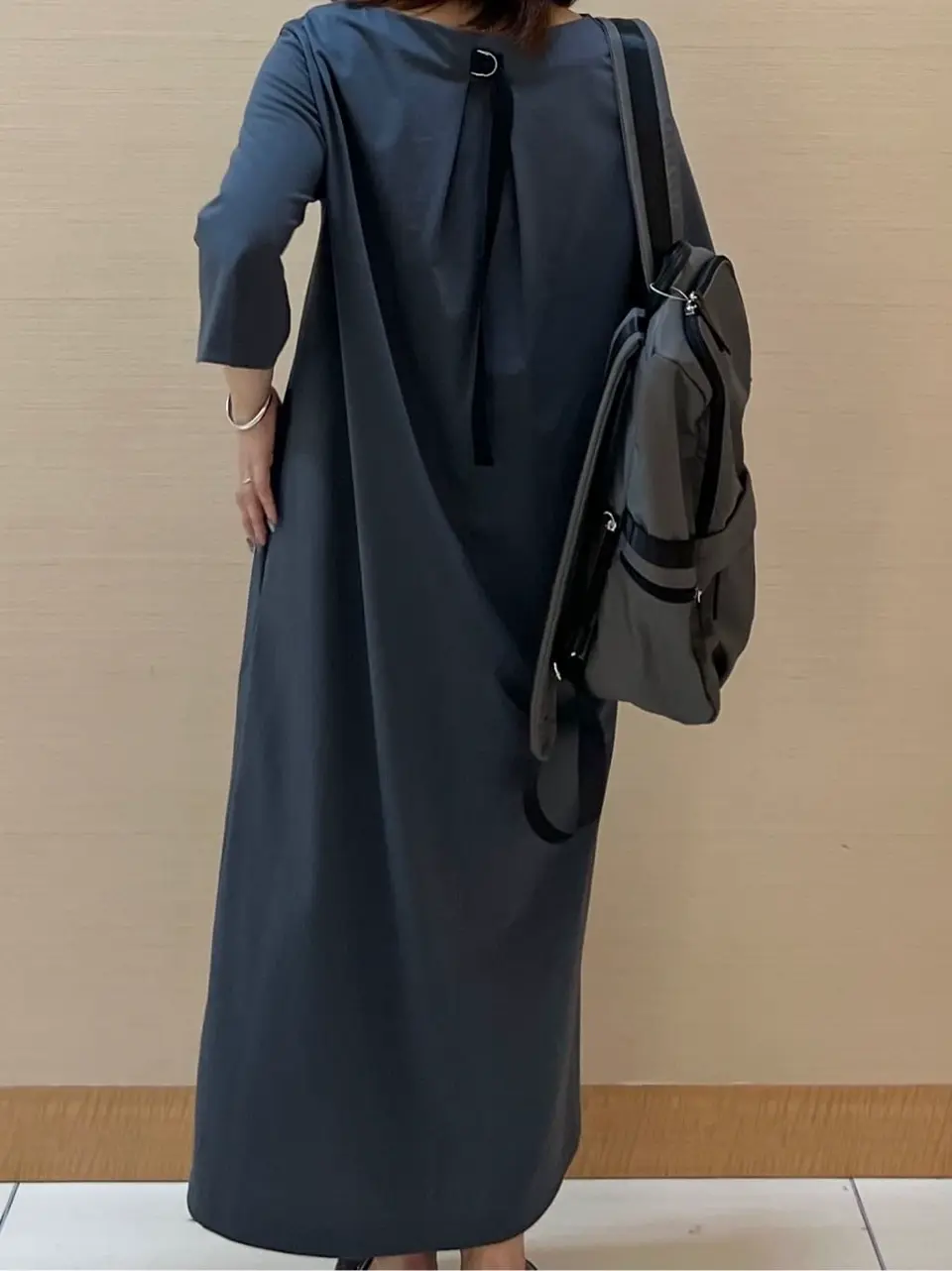 ICB ASUMI コーディネート画像