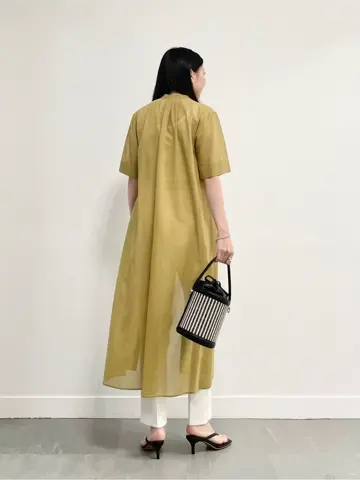 ICB 古住 コーディネート画像