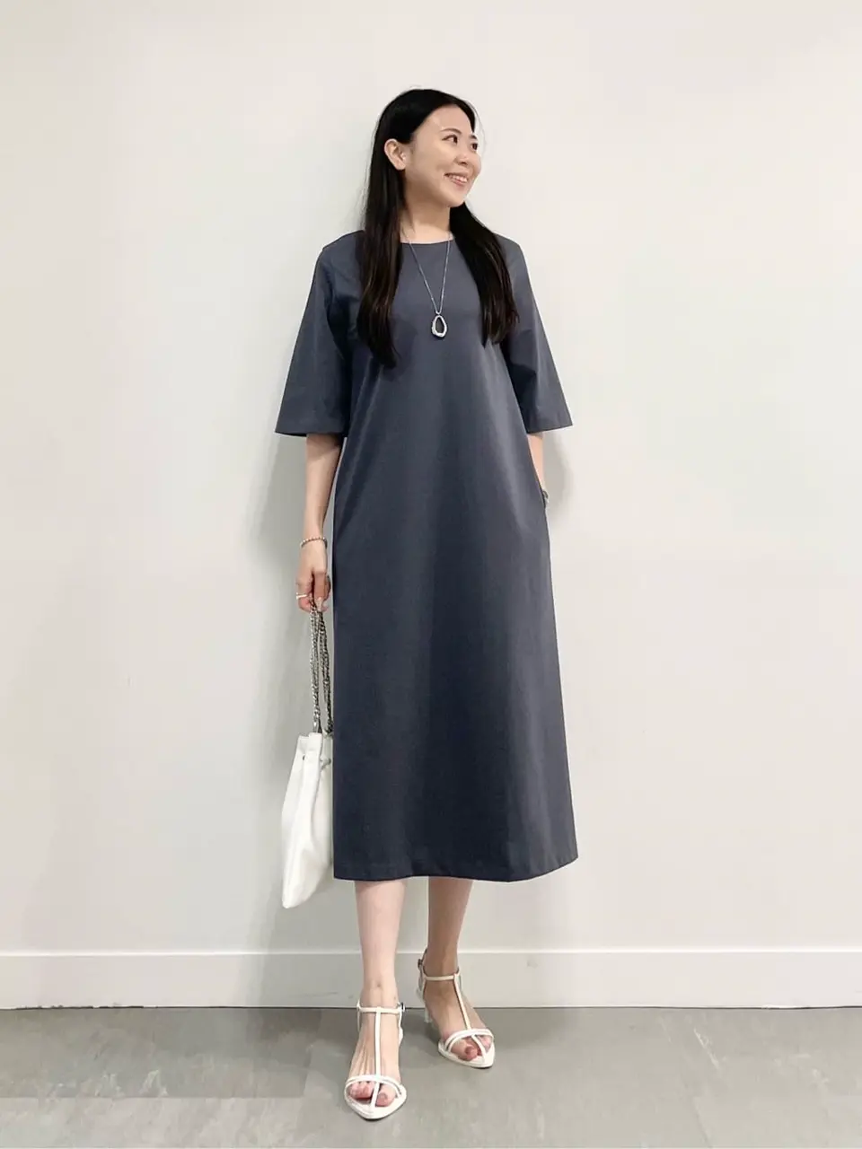 ICB 古住 コーディネート画像