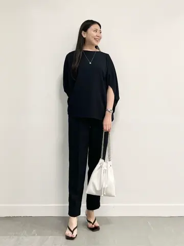 ICB 古住 コーディネート画像