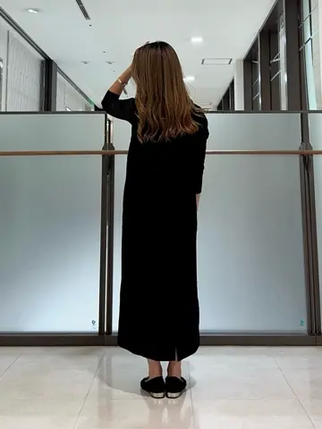 ICB 志賀 コーディネート画像