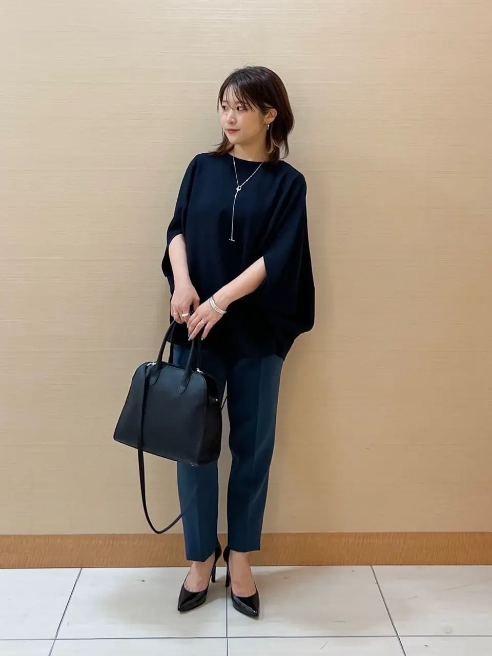  ASUMI コーディネート画像