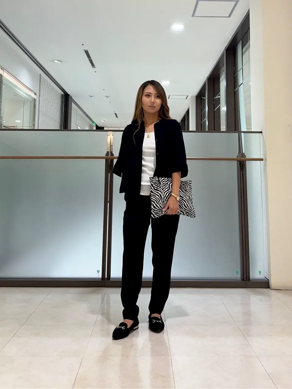  志賀 コーディネート画像