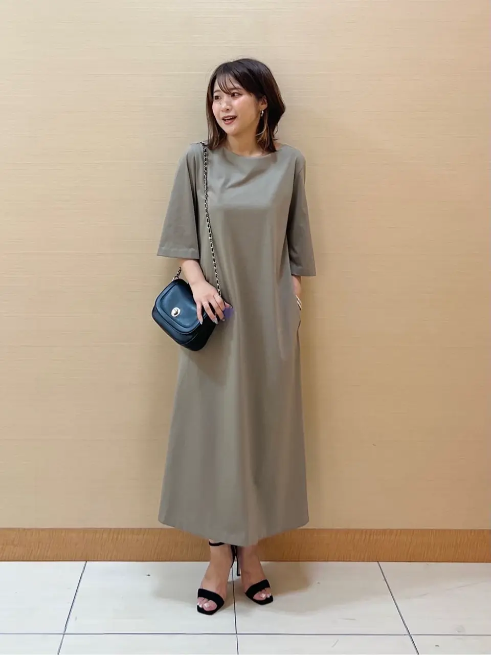  ASUMI コーディネート画像