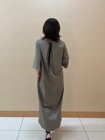 ICB ASUMI コーディネート画像