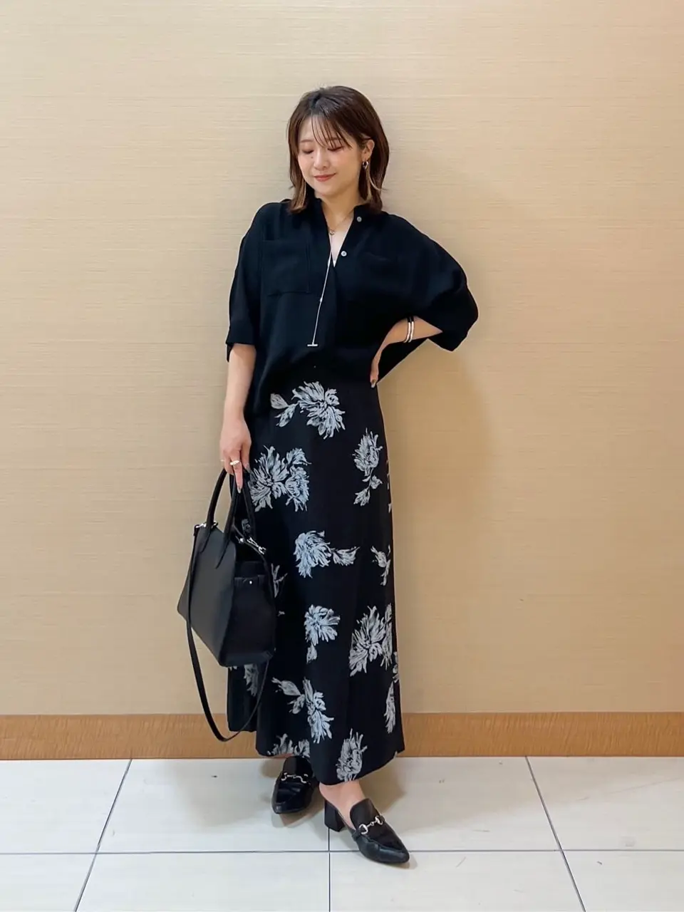  ASUMI コーディネート画像