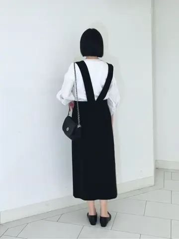 ICB KANAE コーディネート画像