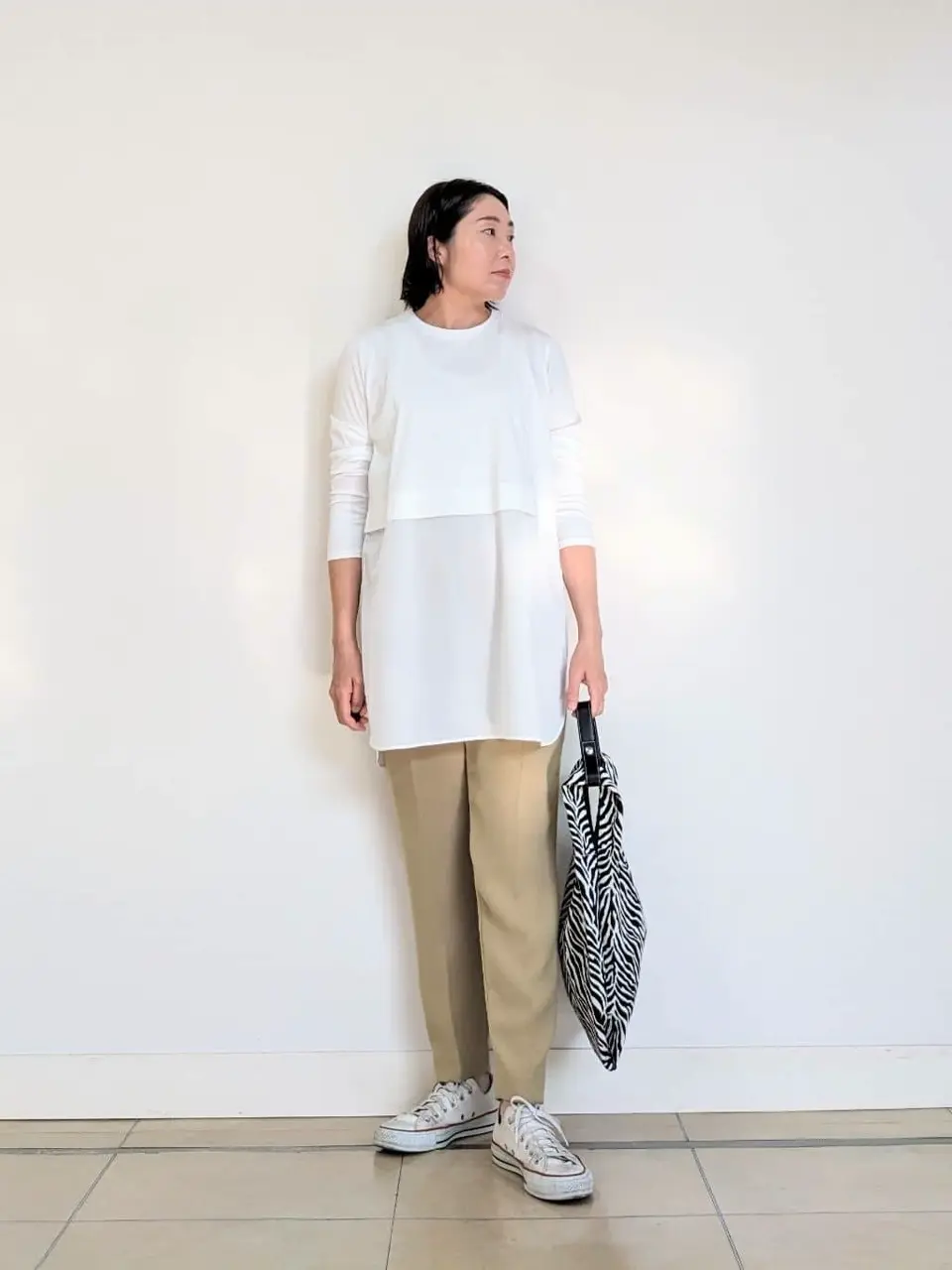  渡邊 コーディネート画像