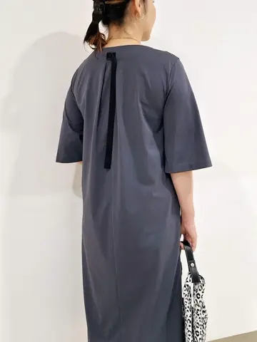 ICB 長谷川 コーディネート画像