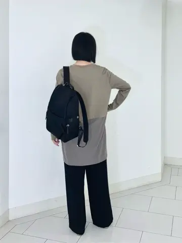 ICB KANAE コーディネート画像