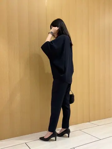 ICB 岩田 コーディネート画像