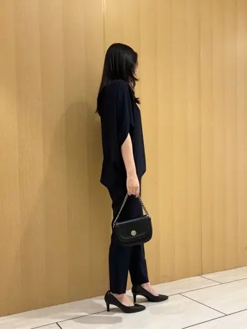 ICB 岩田 コーディネート画像