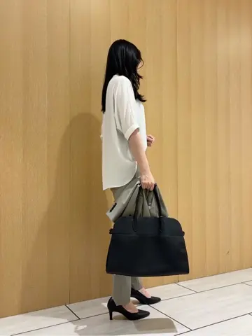 ICB 岩田 コーディネート画像