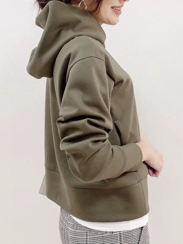 ICB 世戸 コーディネート画像