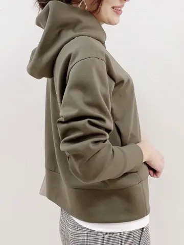 ICB 世戸 コーディネート画像