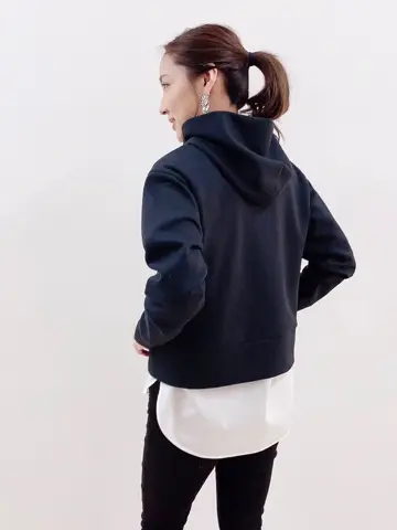 ICB 世戸 コーディネート画像