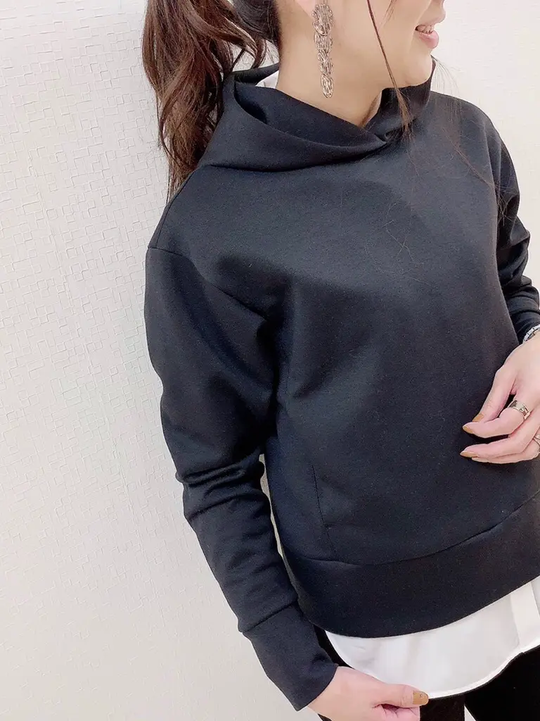 ICB 世戸 コーディネート画像