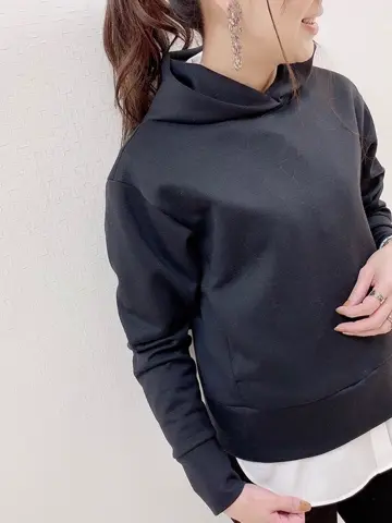 ICB 世戸 コーディネート画像