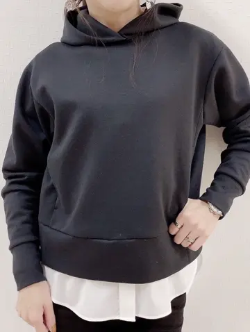 ICB 世戸 コーディネート画像