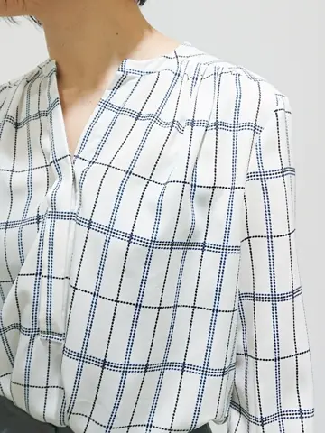 ICB 緒續 コーディネート画像