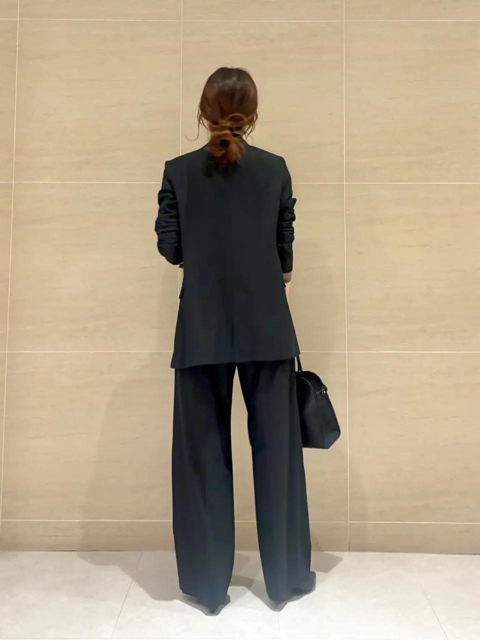 ICB 村田 コーディネート画像