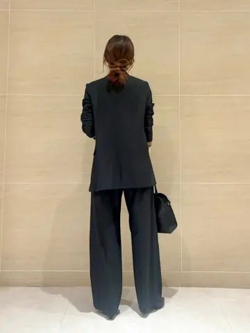 ICB 村田 コーディネート画像