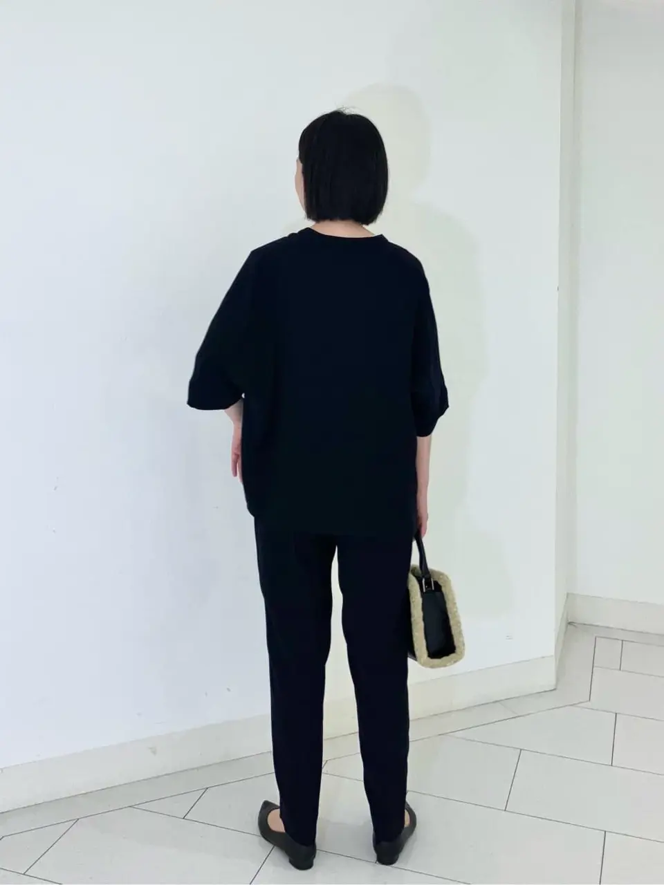 ICB KANAE コーディネート画像