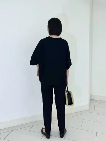 ICB KANAE コーディネート画像