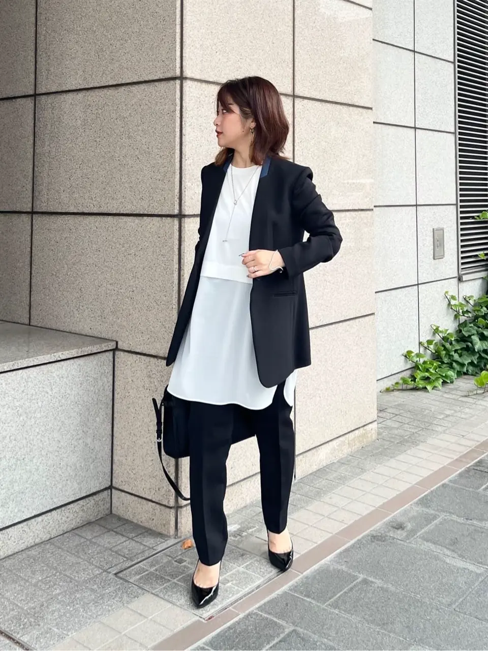  ASUMI コーディネート画像