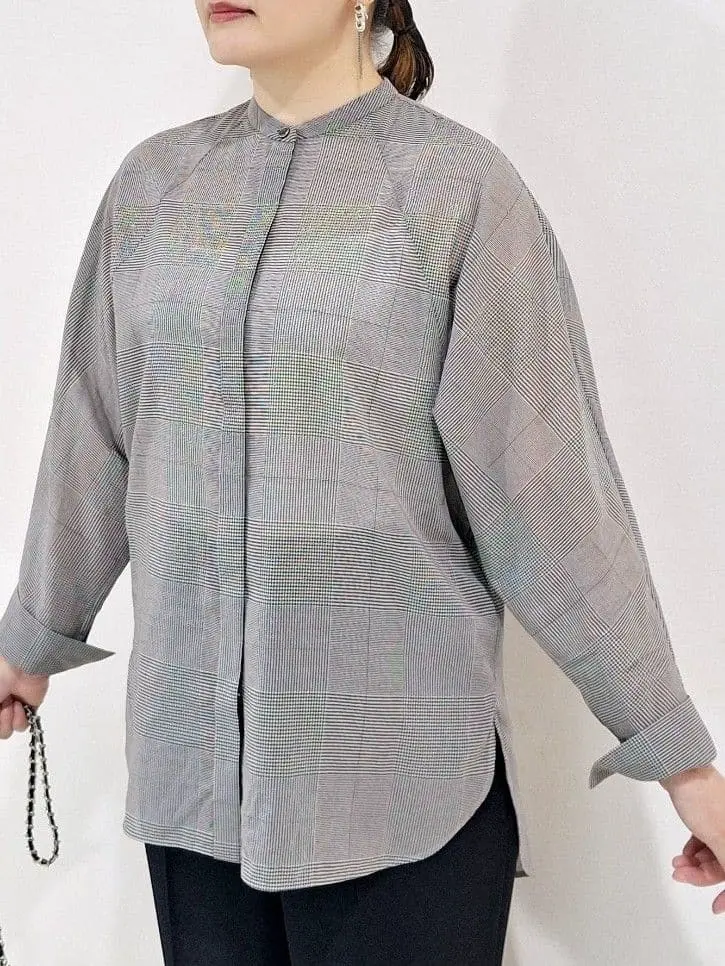 ICB 長谷川 コーディネート画像