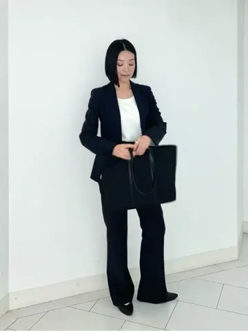 ICB KANAE コーディネート画像