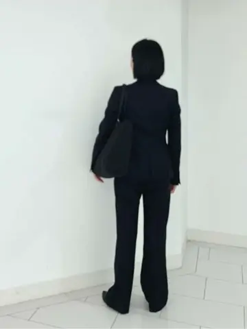 ICB KANAE コーディネート画像