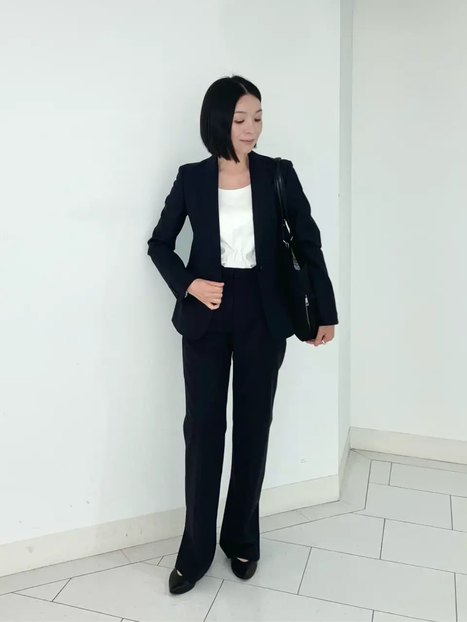 ICB KANAE コーディネート画像