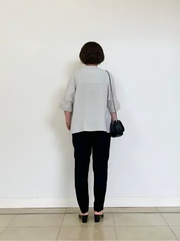 ICB 伊藤 コーディネート画像