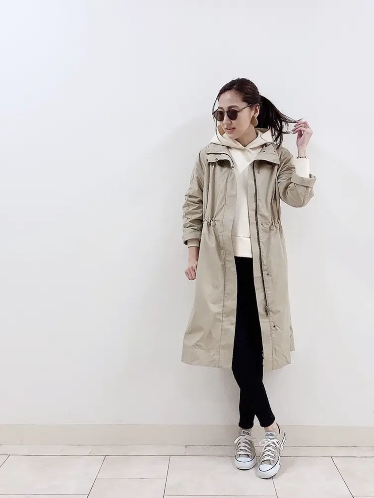  世戸 コーディネート画像