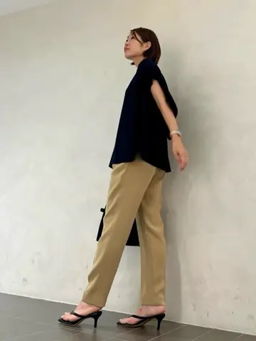 ICB 福田 コーディネート画像