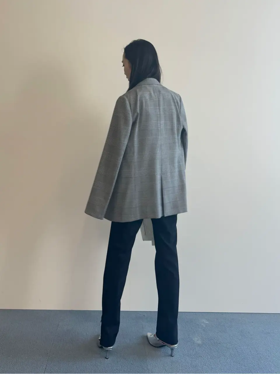 ICB 岩田 コーディネート画像