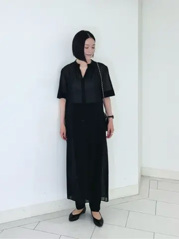 ICB KANAE コーディネート画像