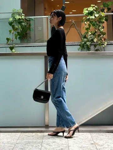 ICB 宮本 コーディネート画像