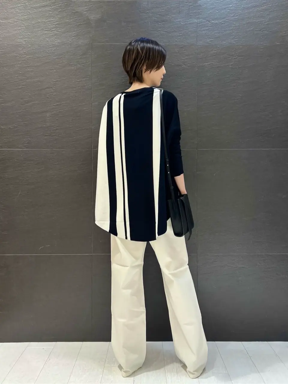 ICB Nagira コーディネート画像