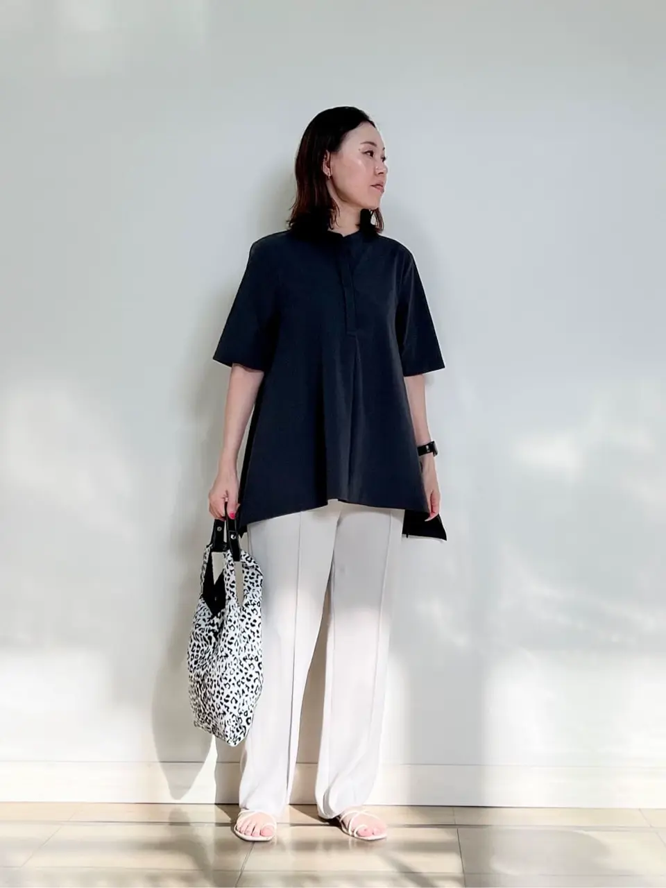  須賀原 コーディネート画像