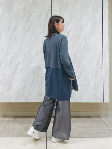 ICB 森澤 コーディネート画像