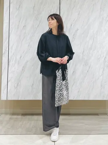 ICB 森澤 コーディネート画像