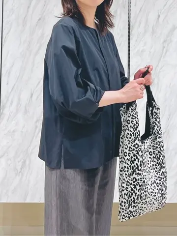 ICB 森澤 コーディネート画像