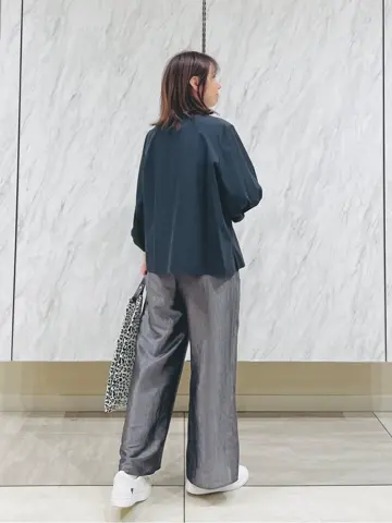 ICB 森澤 コーディネート画像